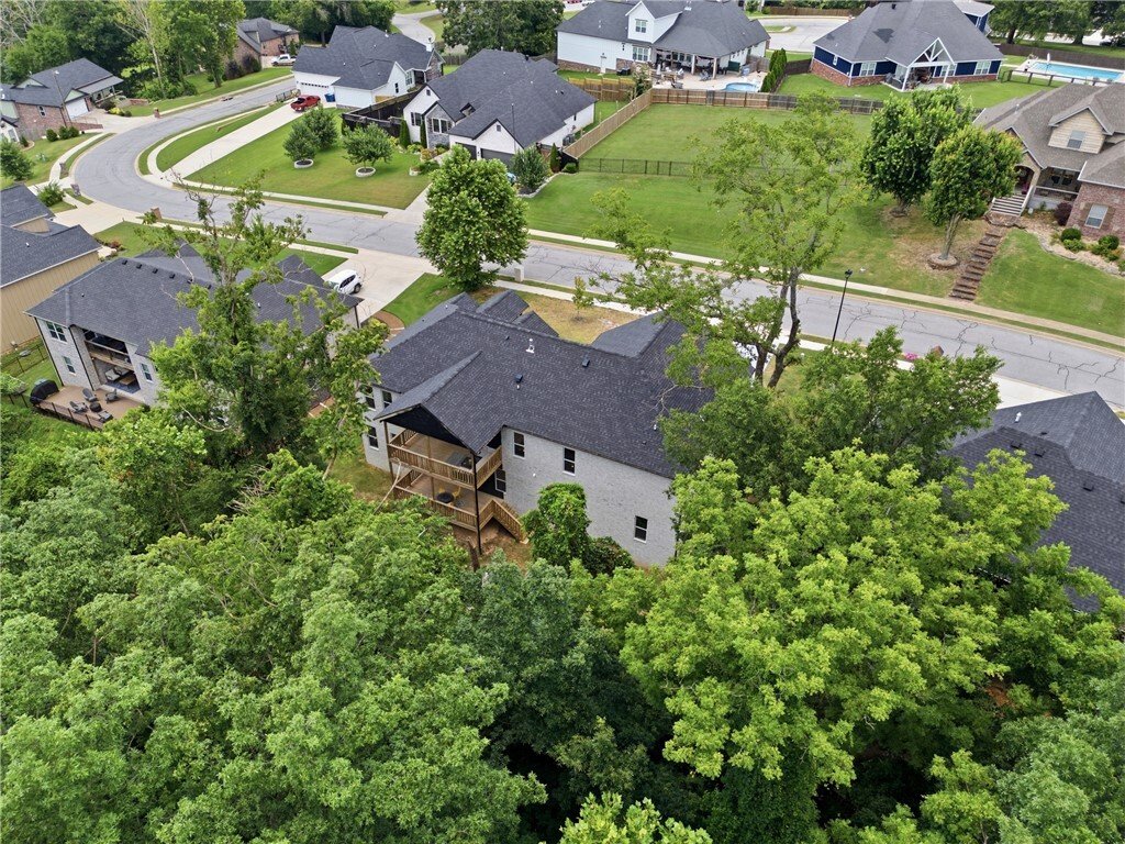 House in Pea Ridge, Arkansas, United States 5 - 18489707