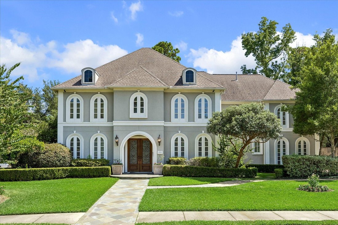 House in Houston, Texas, United States 1 - 18491111