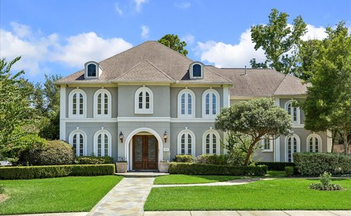 Casa a Houston, Texas, Stati Uniti 1