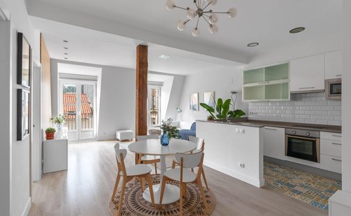 Apartment in Centro, Donostia-San Sebastian, Spain 1