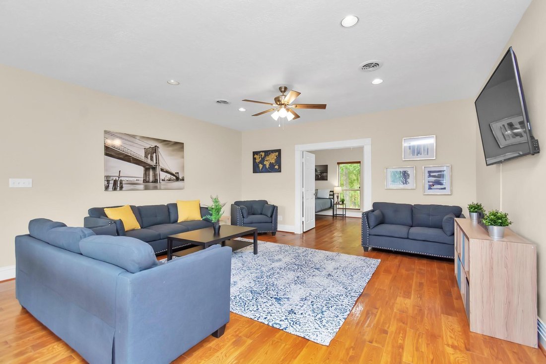 House in Houston, Texas, United States 2 - 18491130