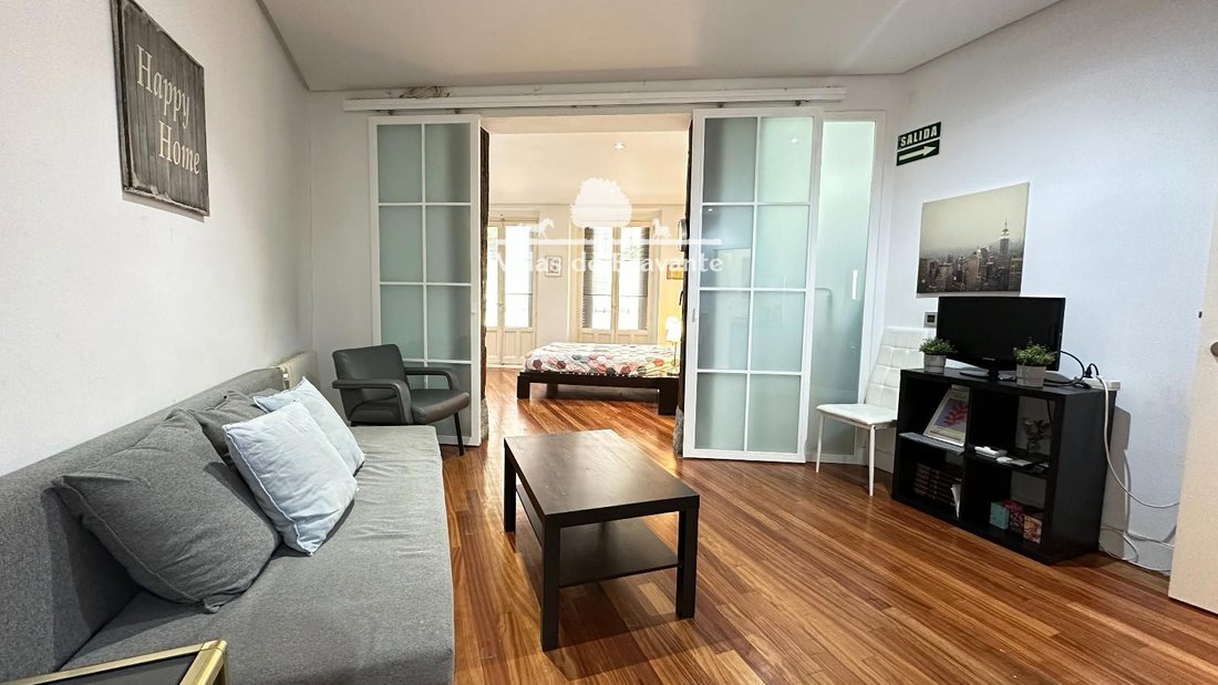 Apartment in Arganzuela, Madrid, Spain 4 - 18490094