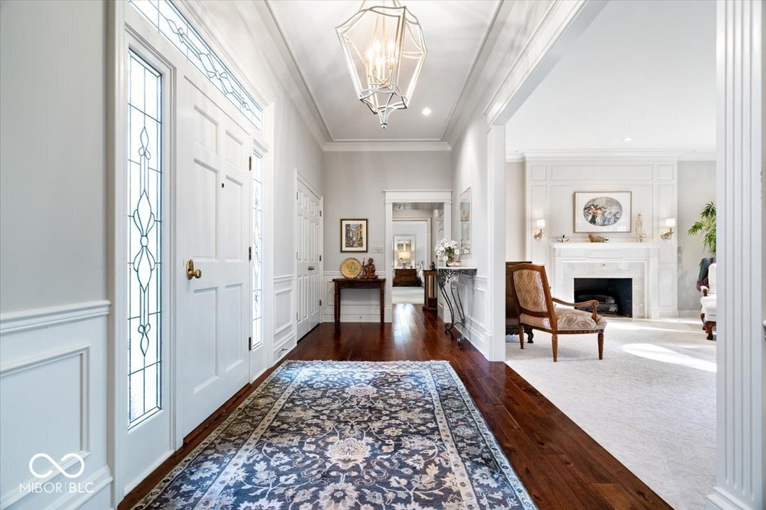 Condo in Indianapolis, Indiana, United States 3 - 18489994