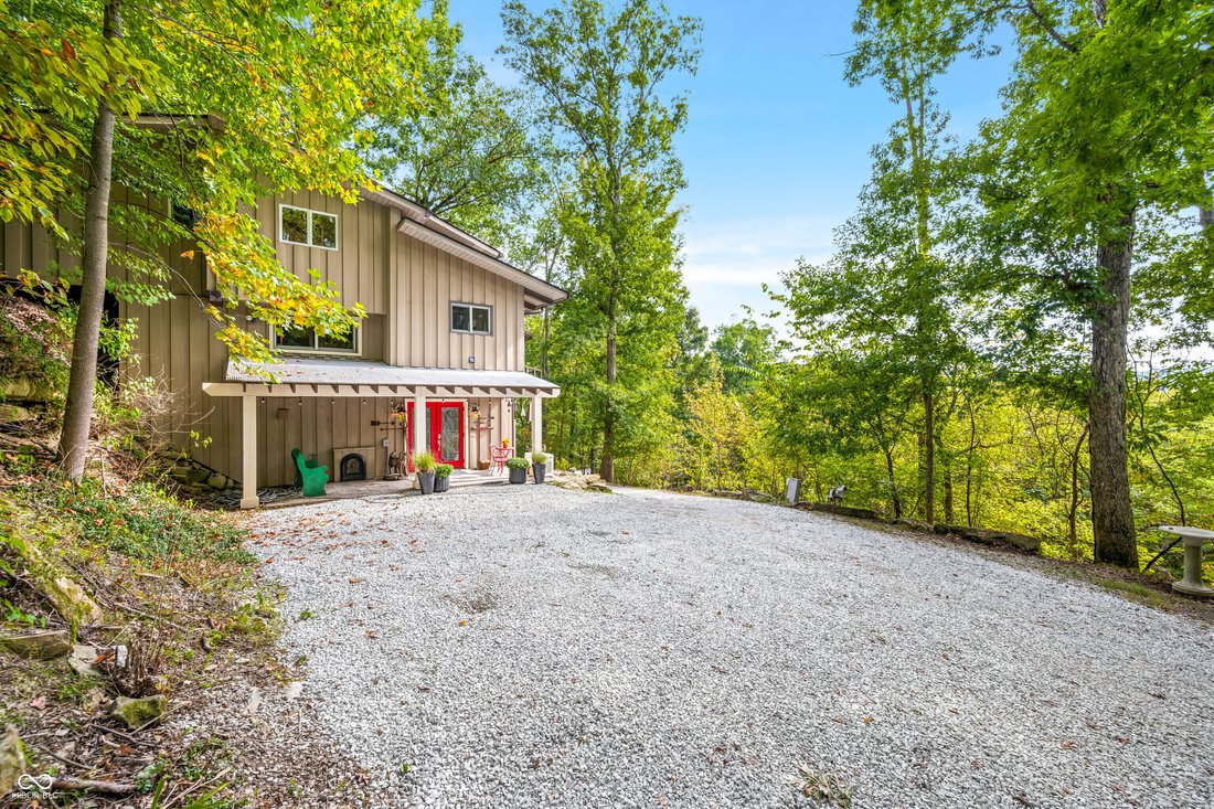 House in Bloomington, Indiana, United States 3 - 18489993