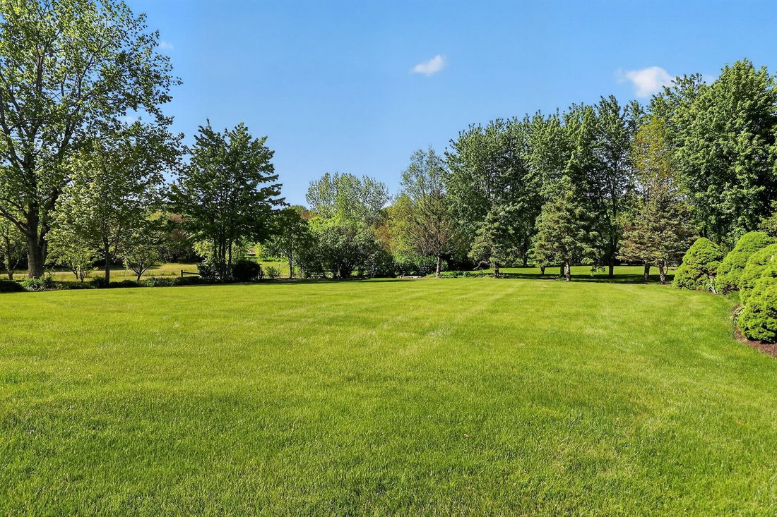 House in Yorkville, Illinois, United States 4 - 18491093