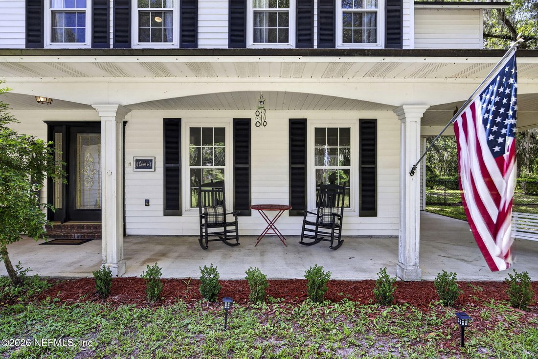 House in St. Augustine, Florida, United States 4 - 18489745