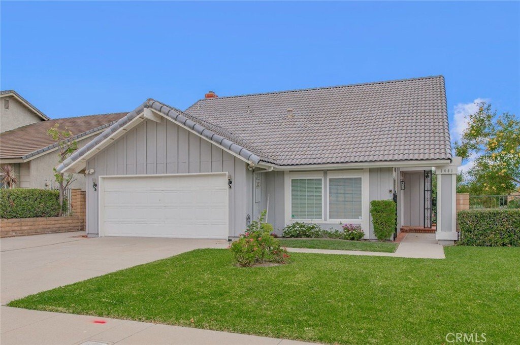 House in Diamond Bar, California, United States 3 - 18491554