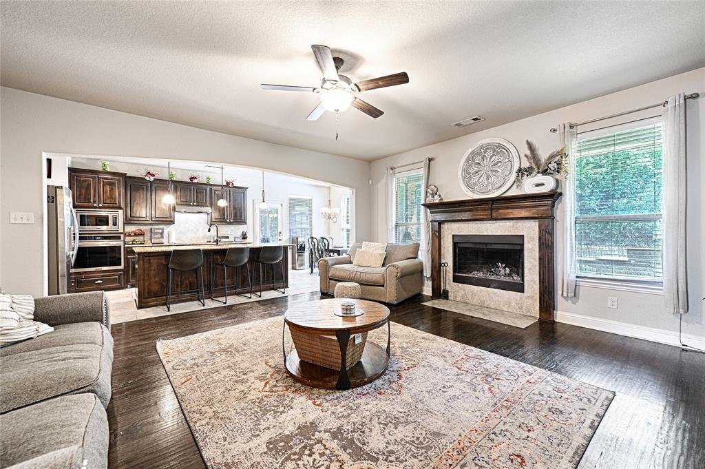 House in Midlothian, Texas, United States 5 - 18490325