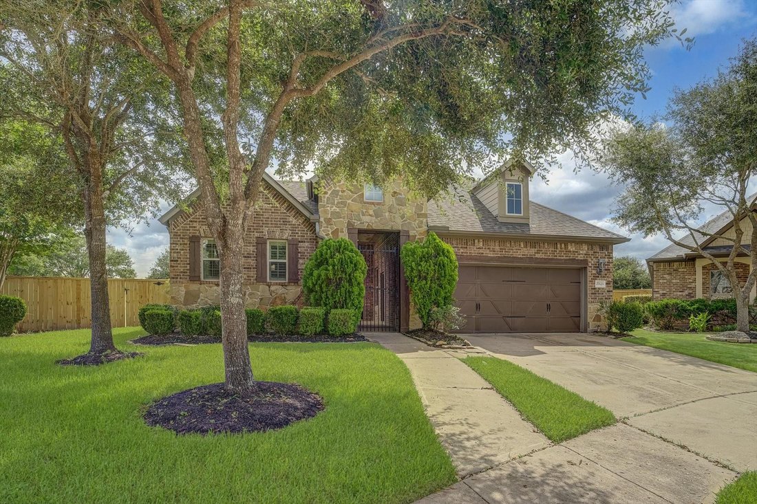 House in Katy, Texas, United States 2 - 18491105
