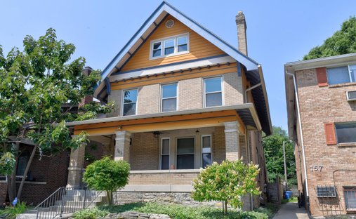 Apartamento en Columbus, Ohio, Estados Unidos 1