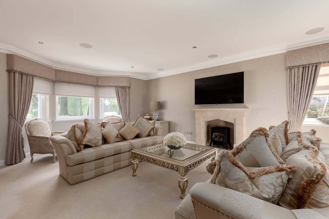 House in Balerno, Scotland 4 - 18489884