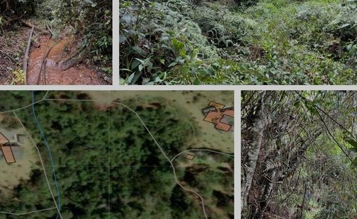Land in Don Diego, Antioquia, Colombia 1