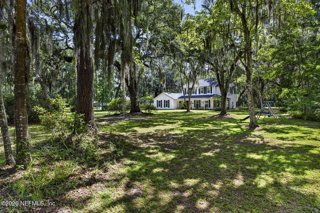 House in St. Augustine, Florida, United States 2 - 18489745