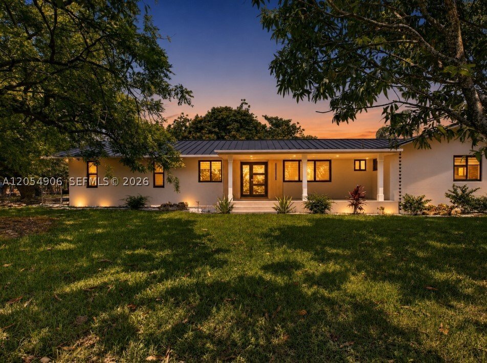 House in Homestead, Florida, United States 1 - 18489845
