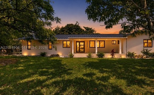 Casa en Homestead, Florida, Estados Unidos 1