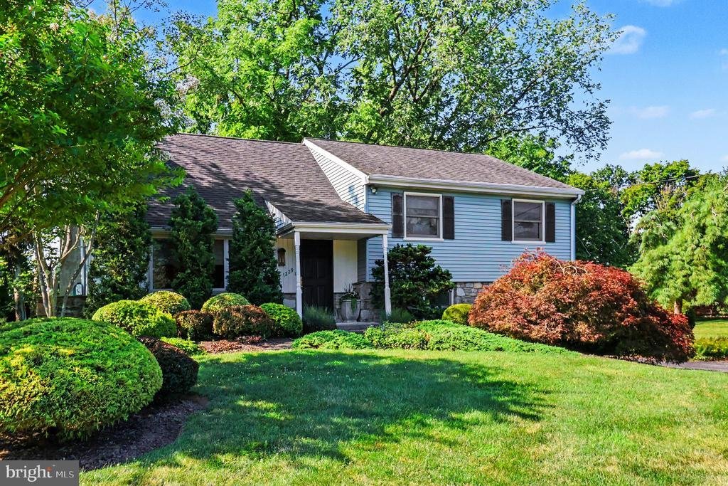 House in Ambler, Pennsylvania, United States 1 - 18490974