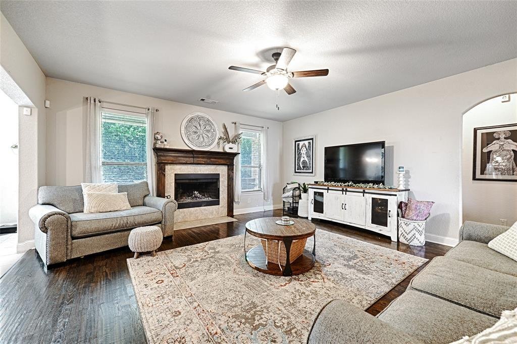 House in Midlothian, Texas, United States 4 - 18490325