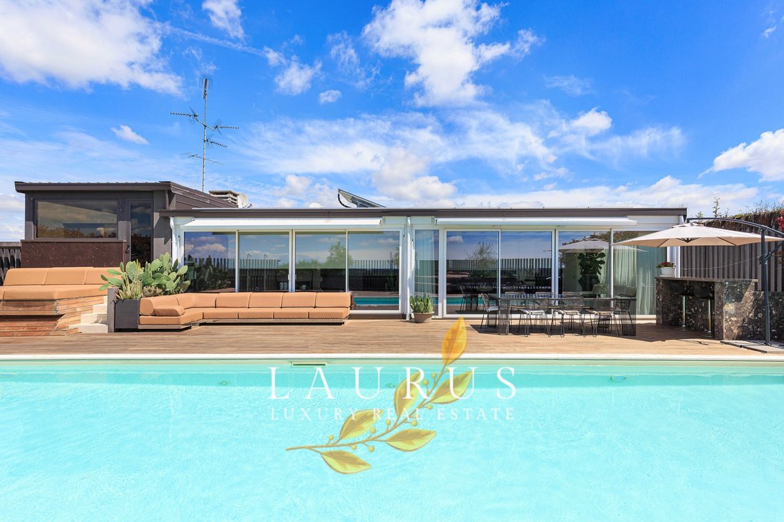 Apartamento en Brera, Milán, Italia 5 - 18490011