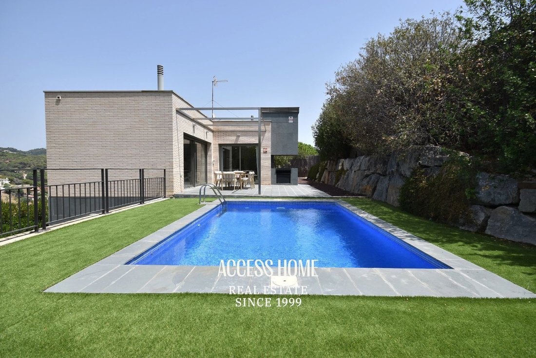 House in Alella, Catalonia, Spain 3 - 18490303