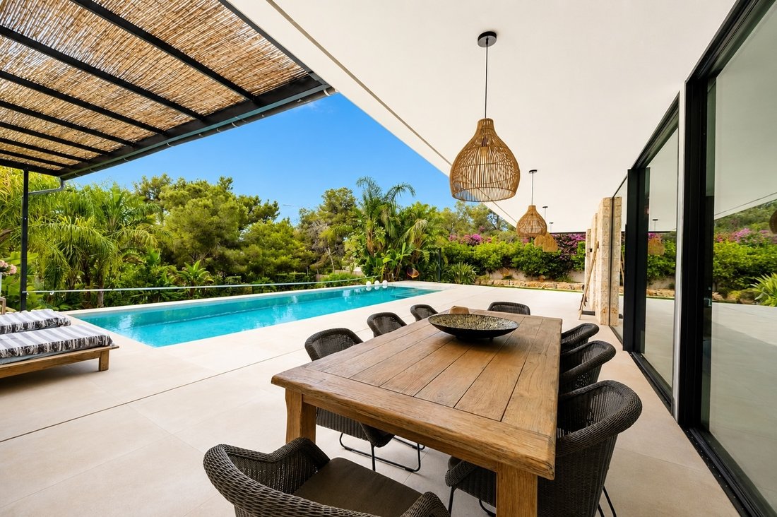 Villa in Calvia, Balearic Islands, Spain 2 - 18489728