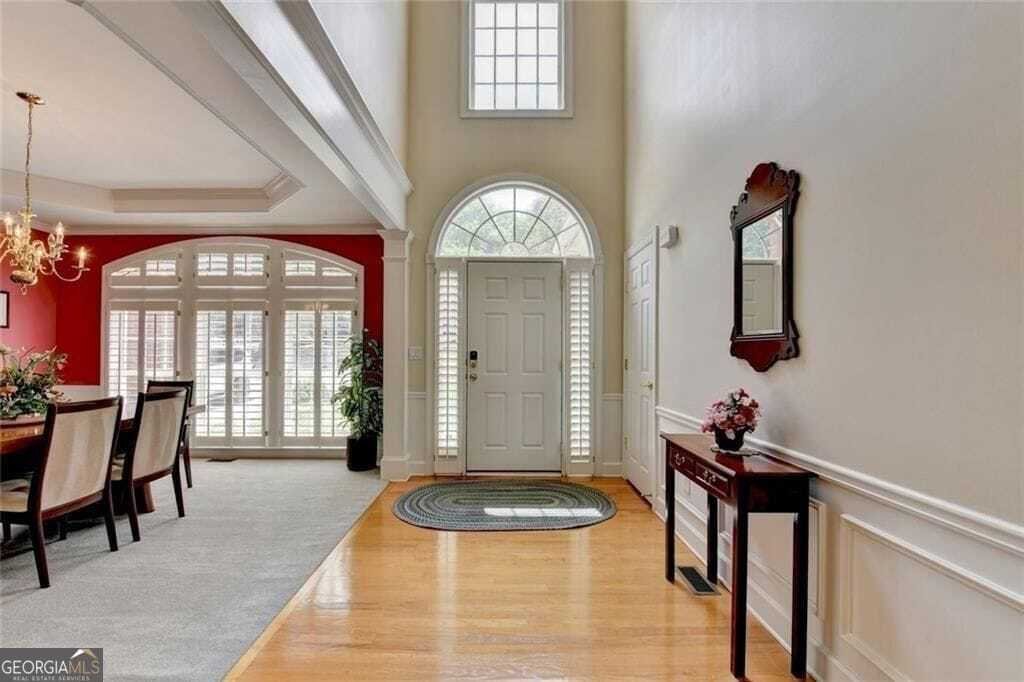 House in Cumming, Georgia, United States 5 - 17979303