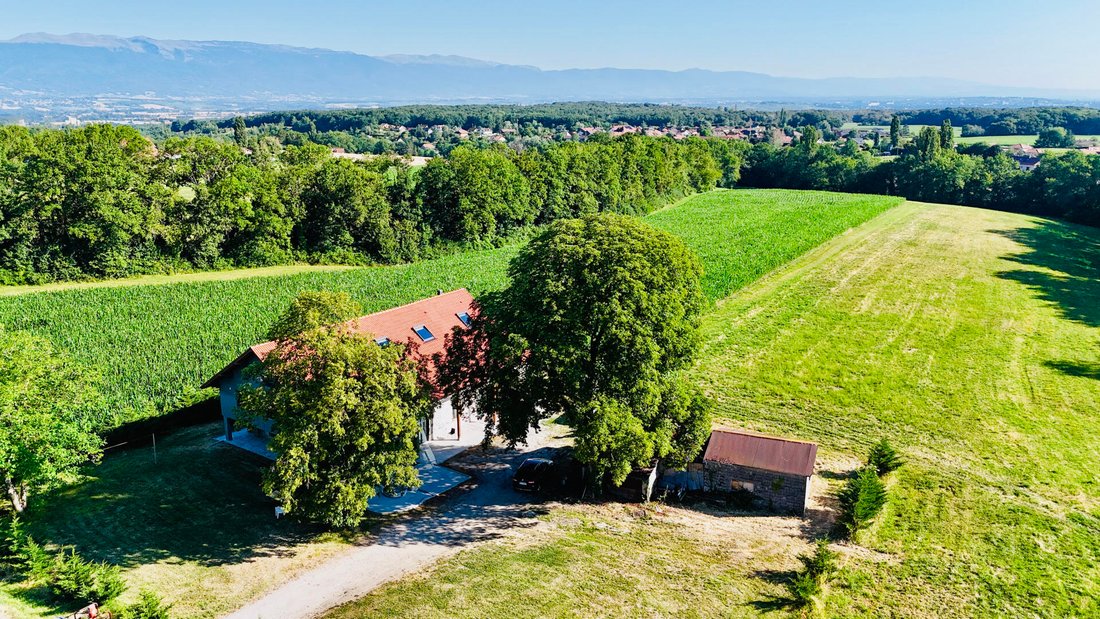 House in Viry, Auvergne-Rhône-Alpes, France 2 - 18490669