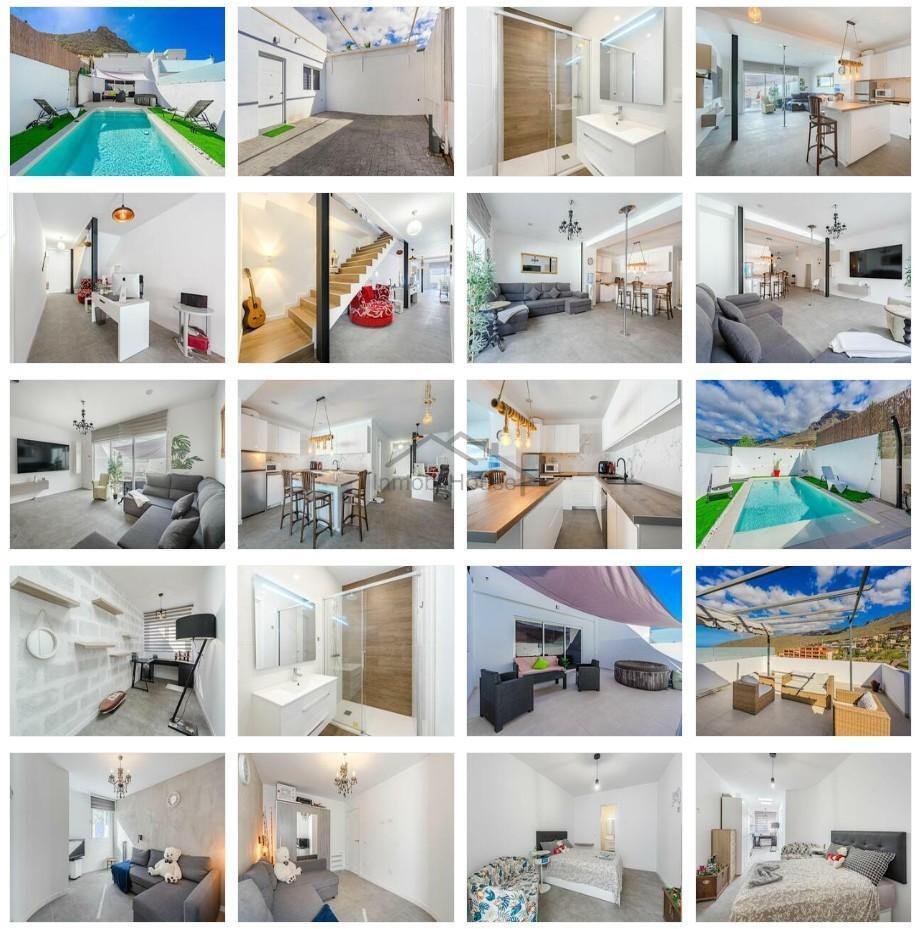 Villa in Costa Adeje, Adeje, Canary Islands 3 - 18490075