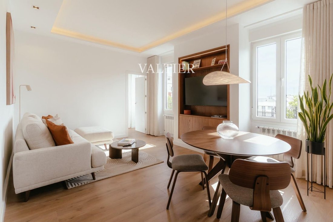 Apartment in Retiro, Madrid, Spain 2 - 18490520