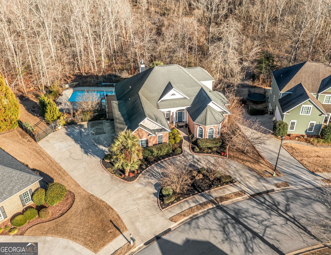 House in Evans, Georgia, United States 4 - 18490851