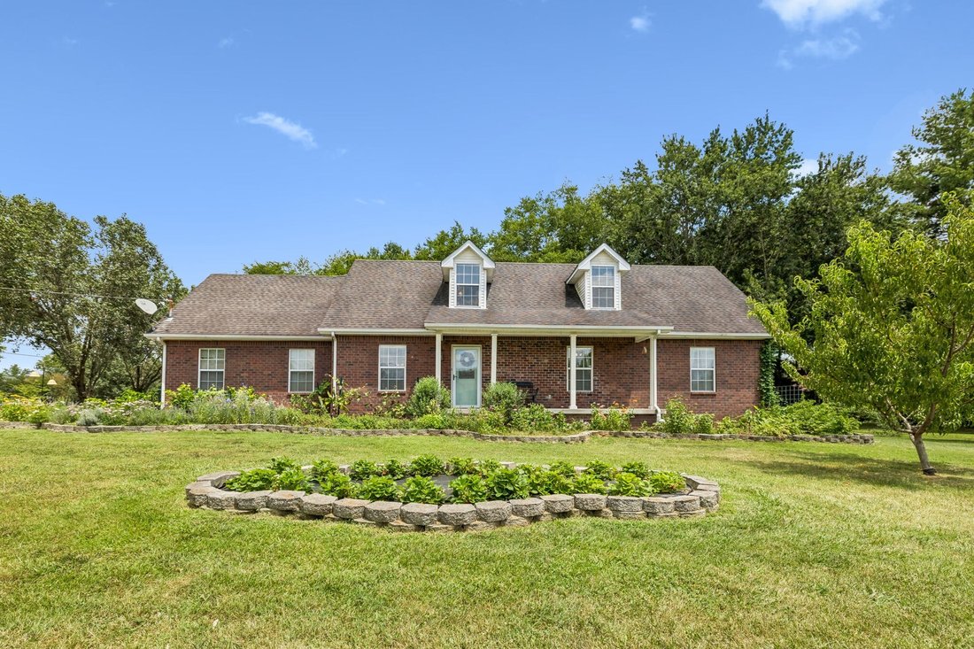 House in Rockvale, Tennessee, United States 2 - 18333135