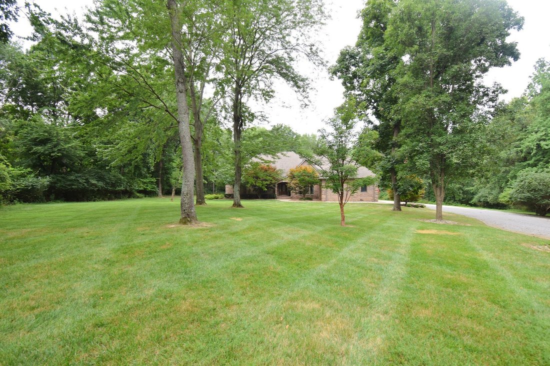 House in Mount Vernon, Illinois, United States 4 - 18491069