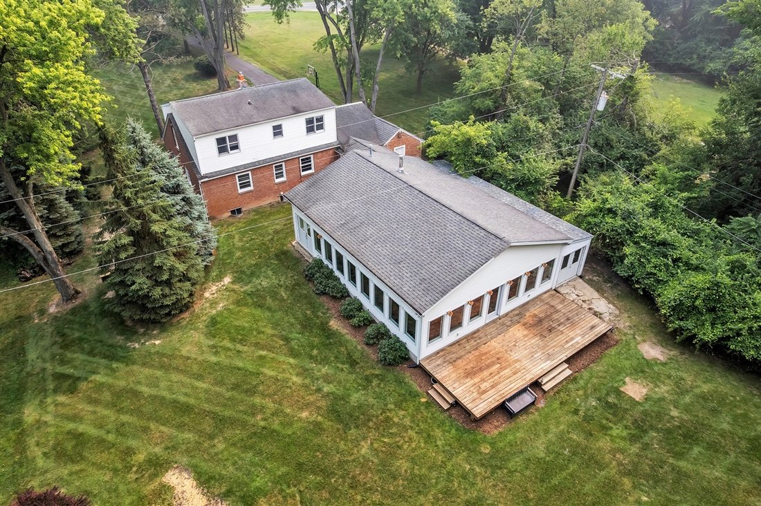 House in Ann Arbor, Michigan, United States 3 - 18489792