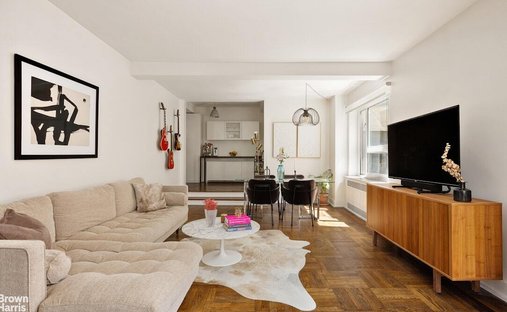 Co Op in New York, New York, United States 1