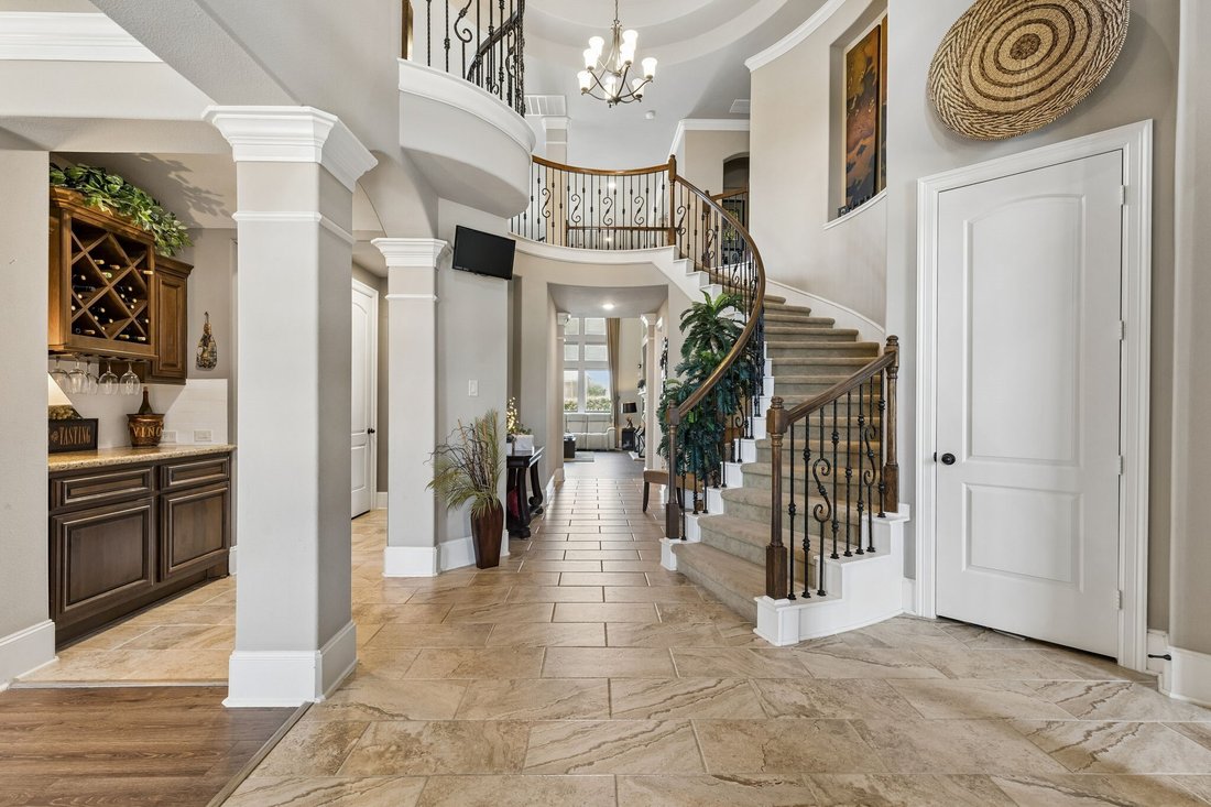 House in Katy, Texas, United States 4 - 18490934