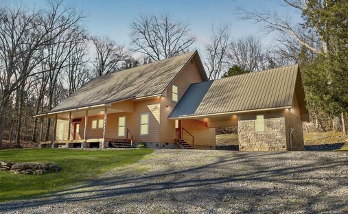 Casa in Arrington, Tennessee, Stati Uniti 1
