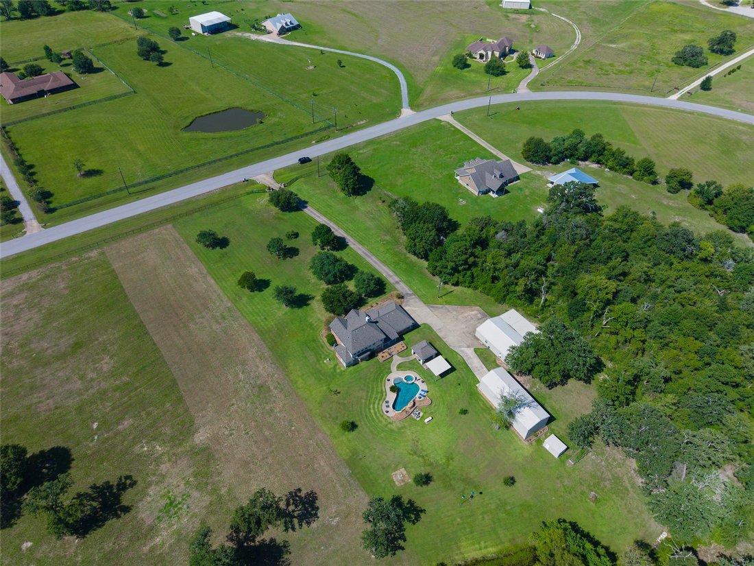 House in Oakhurst, Texas, United States 4 - 18491121