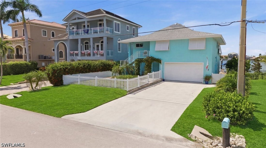 House in Naples, Florida, United States 2 - 18490007
