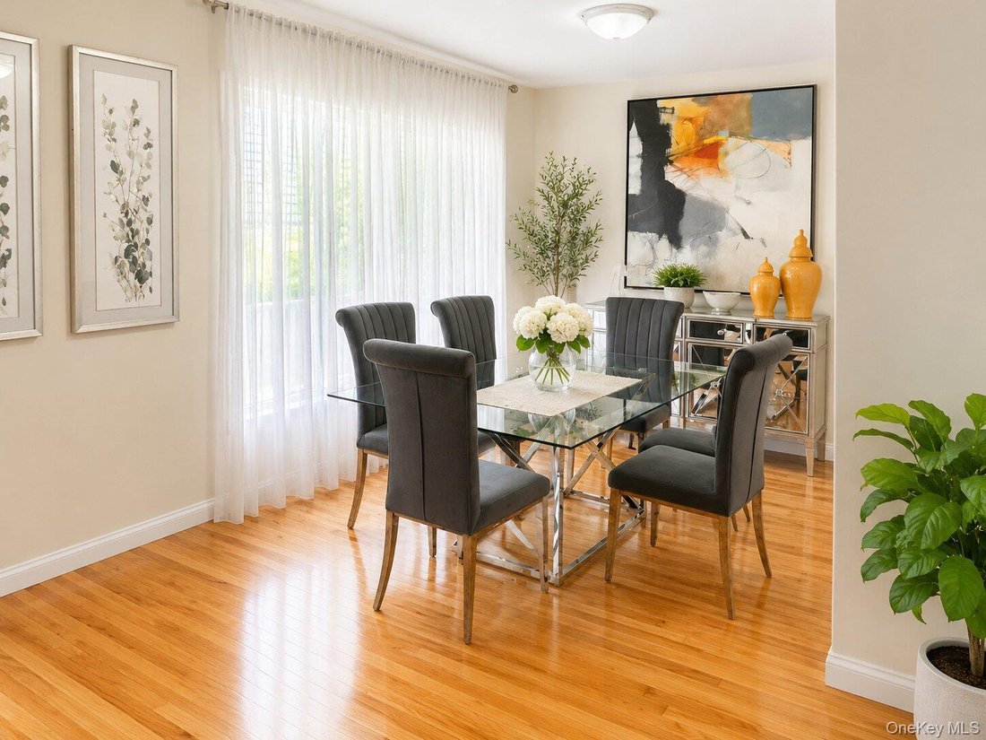 Apartment in New York, New York, United States 4 - 16978198