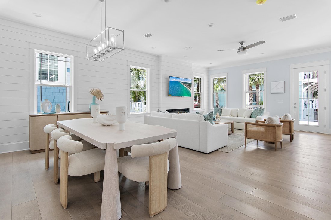 House in Watersound, Florida, United States 5 - 17421379