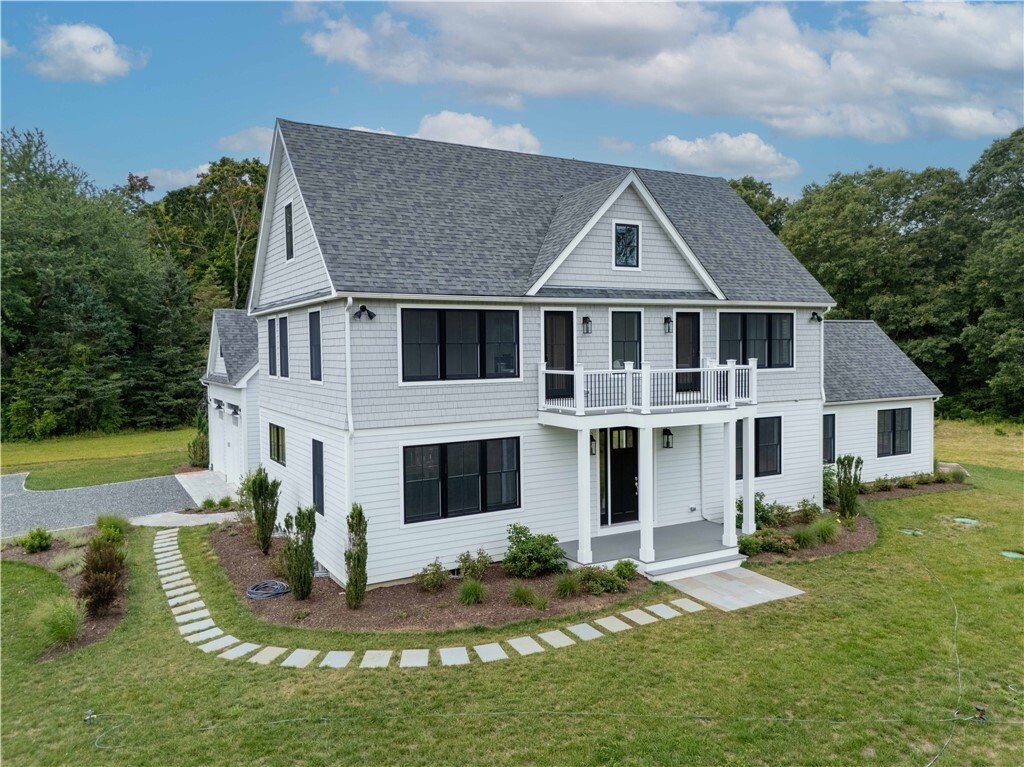 South Kingstown, Rhode Island, United States 1 - 18489769