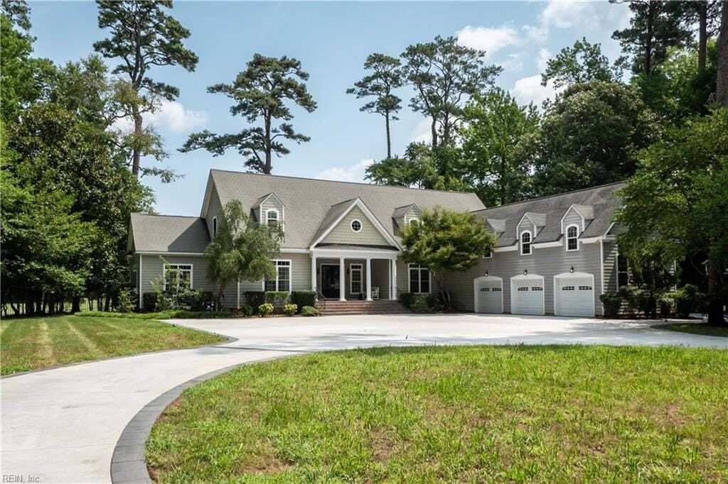 House in Virginia Beach, Virginia, United States 1 - 18490515