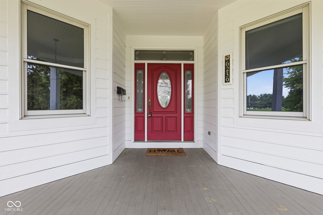 House in Trafalgar, Indiana, United States 5 - 18489995