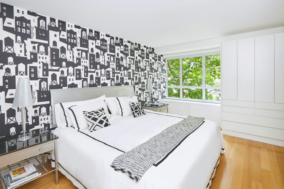 Condo in New York, New York, United States 4 - 18485863