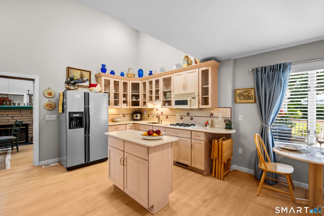 House in Stonington, Connecticut, United States 5 - 18490420