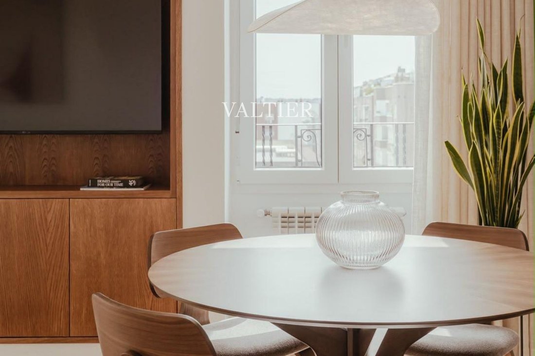 Apartment in Retiro, Madrid, Spain 5 - 18490520