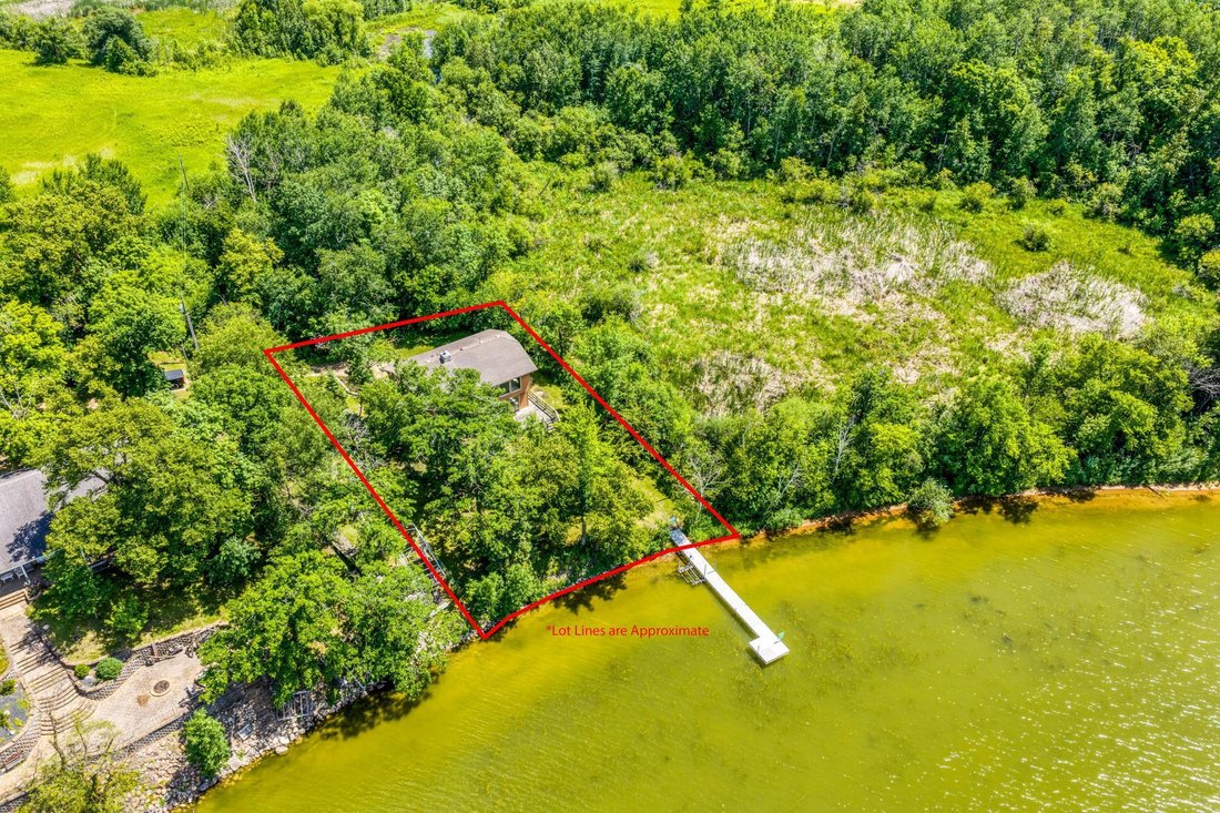 House in Mentor, Minnesota, United States 2 - 18474556