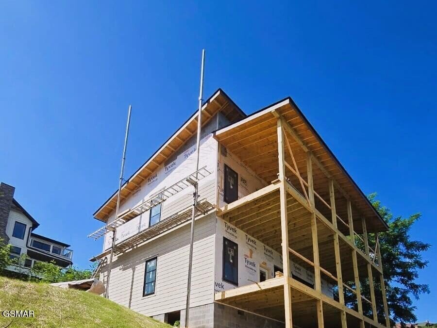 House in Gatlinburg, Tennessee, United States 3 - 18491170
