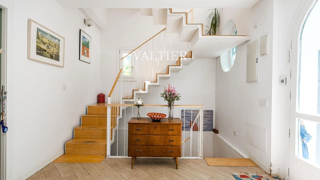 House in Retiro, Madrid, Spain 2 - 18490092