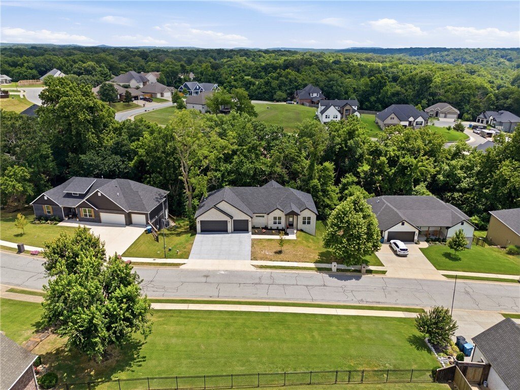 House in Pea Ridge, Arkansas, United States 4 - 18489707