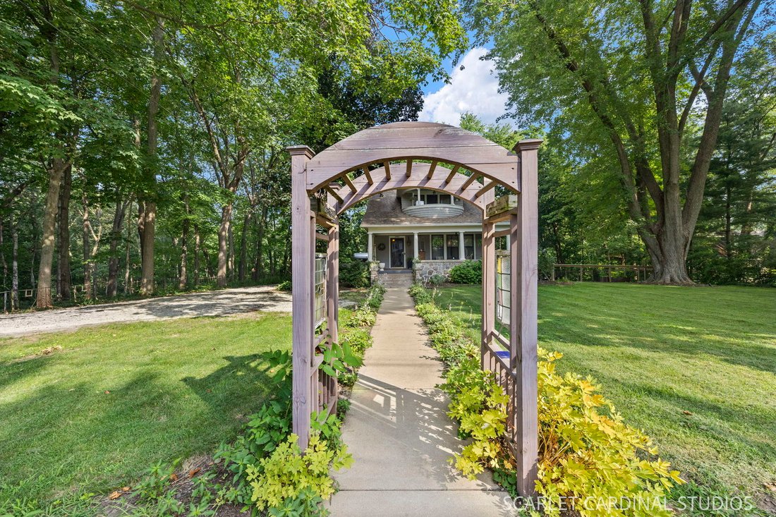 House in Oswego, Illinois, United States 3 - 18491058